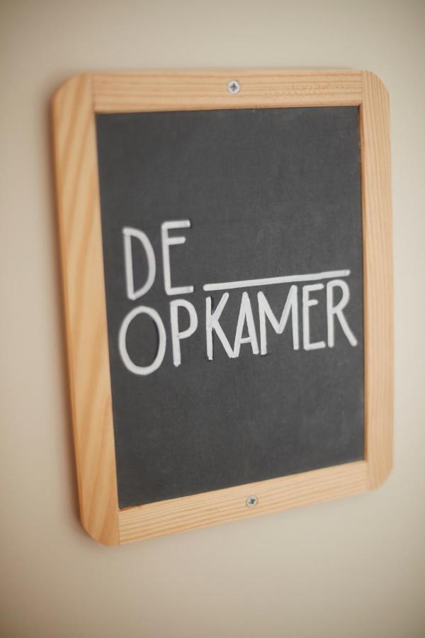 B&B Toast Hoogstraten Kültér fotó